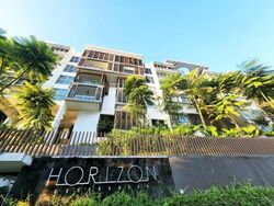 Horizon Residences (D5), Condominium #569306671